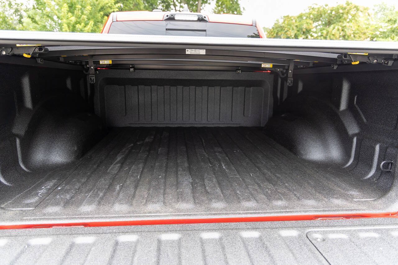 Used 2026 RAM 1500 RHO w/ RHO Level 1 Equipment Group AWD/4WD image 16
