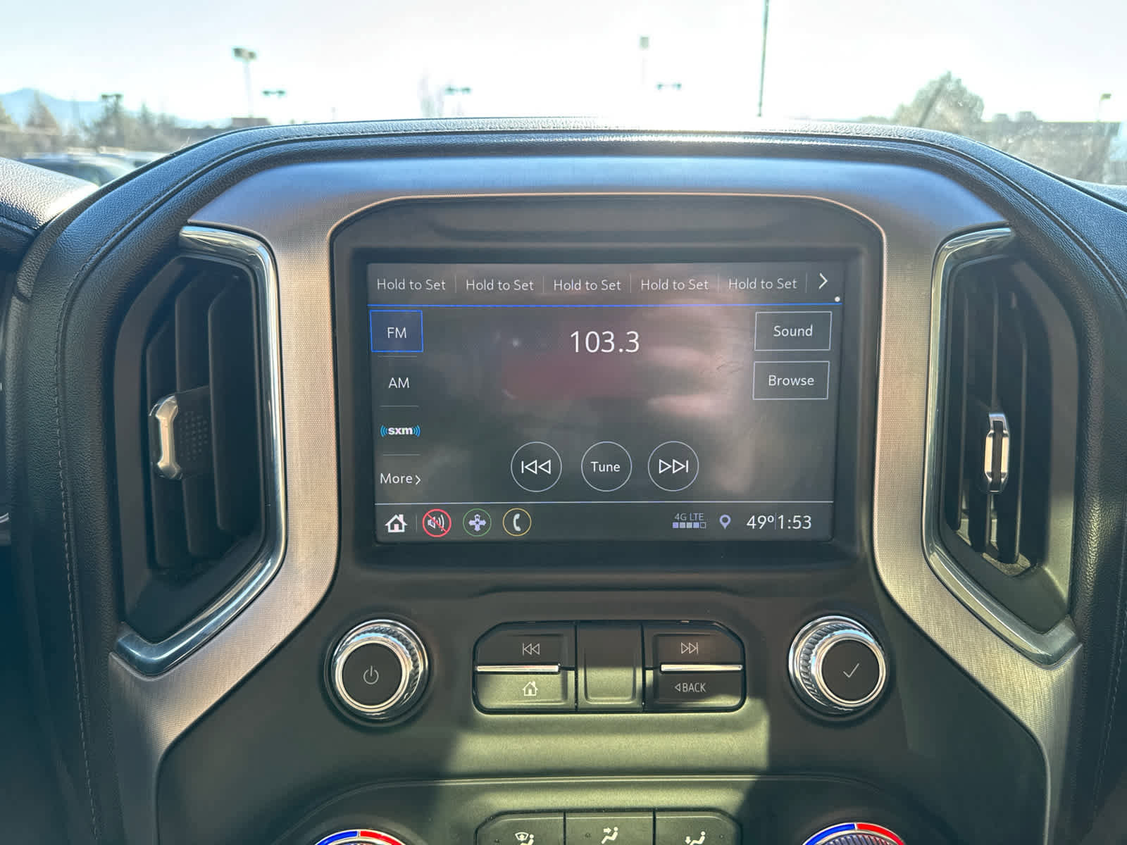 Used 2021 GMC Sierra 2500 SLE w/ SLE Convenience Package image 18