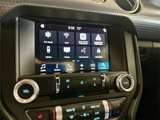 Used 2017 Ford Mustang GT Premium w/ GT Performance Package image 21