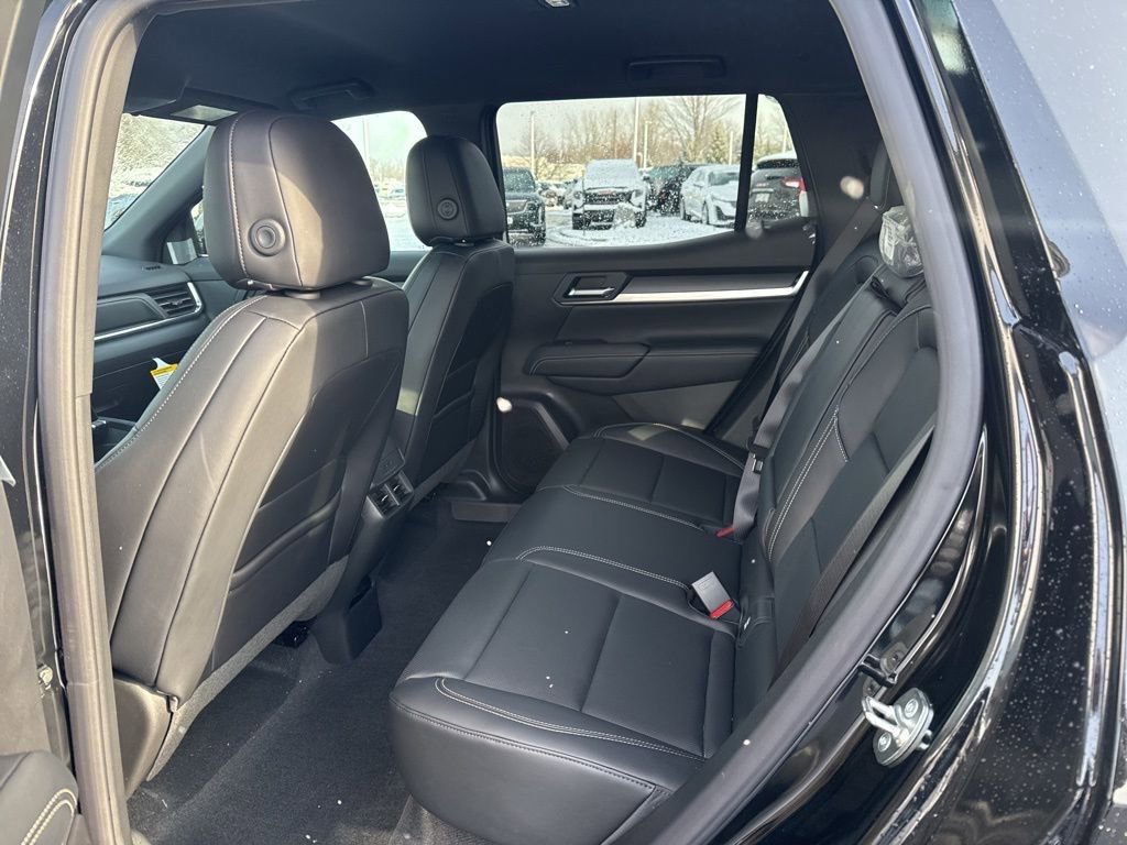 New 2026 GMC Terrain Elevation w/ Elevation Premium Package image 10