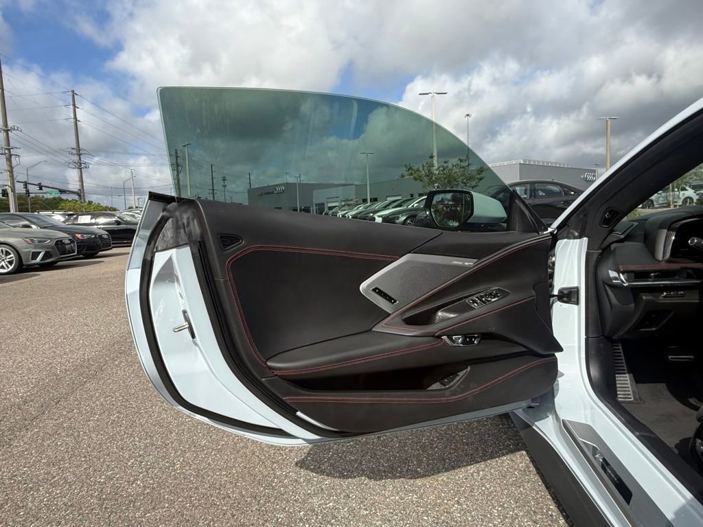 New 2025 Audi SQ5 Premium Plus image 67