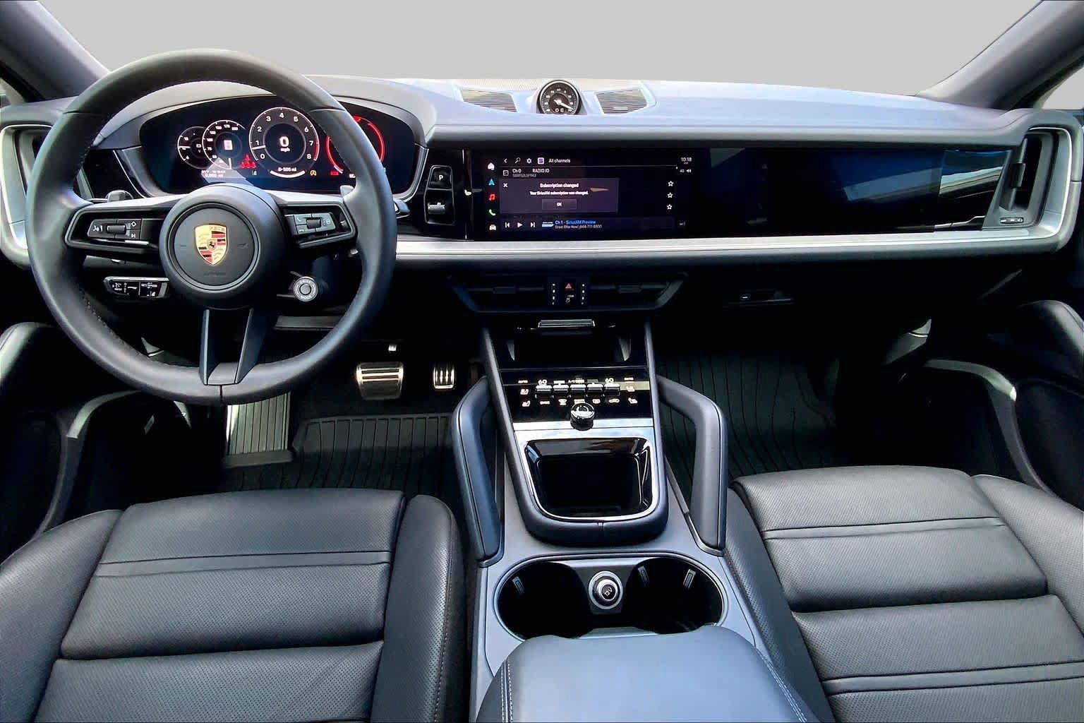 Used 2026 Porsche Cayenne S AWD/4WD image 15
