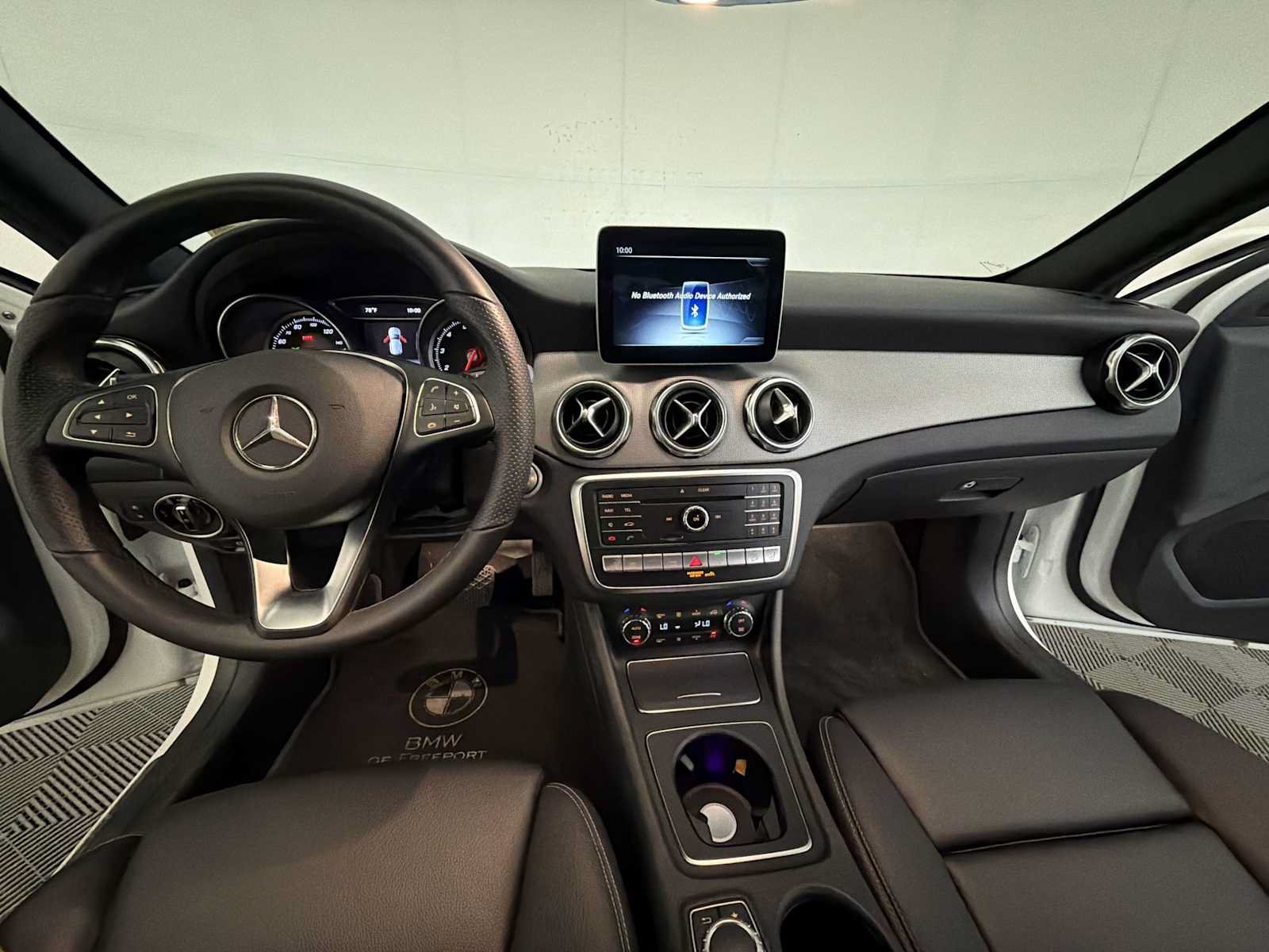 Used 2020 Mercedes-Benz GLA 250 4MATIC image 14