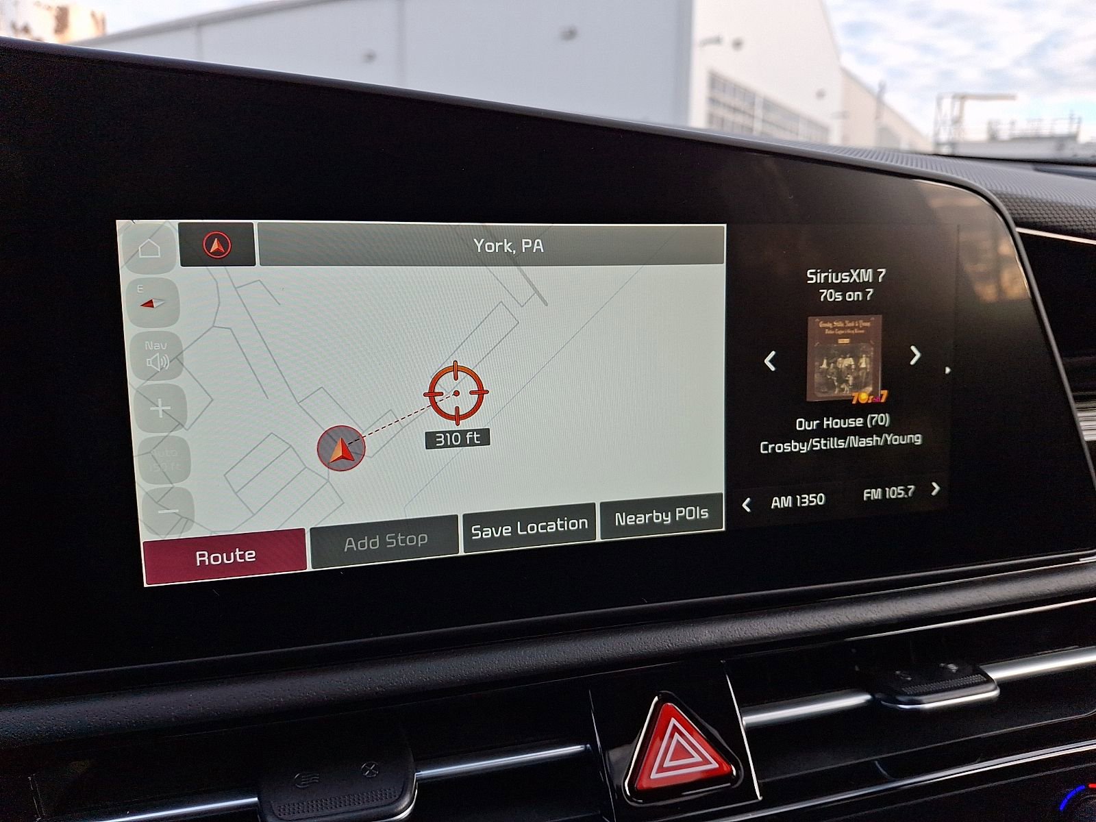 New 2026 Kia Niro EX w/ EX Premium Package image 18