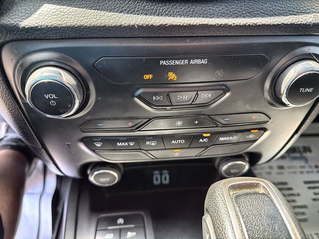 Used 2021 Ford Ranger XLT w/ Equipment Group 301A Mid AWD/4WD image 24
