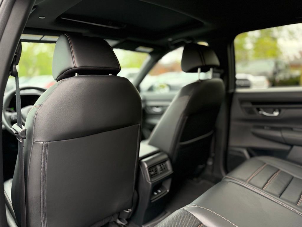 Used 2024 Honda CR-V Sport-L image 16