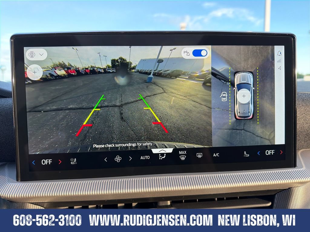 New 2026 Ford Explorer ST-Line w/ ST-Line Street Pack AWD/4WD image 20