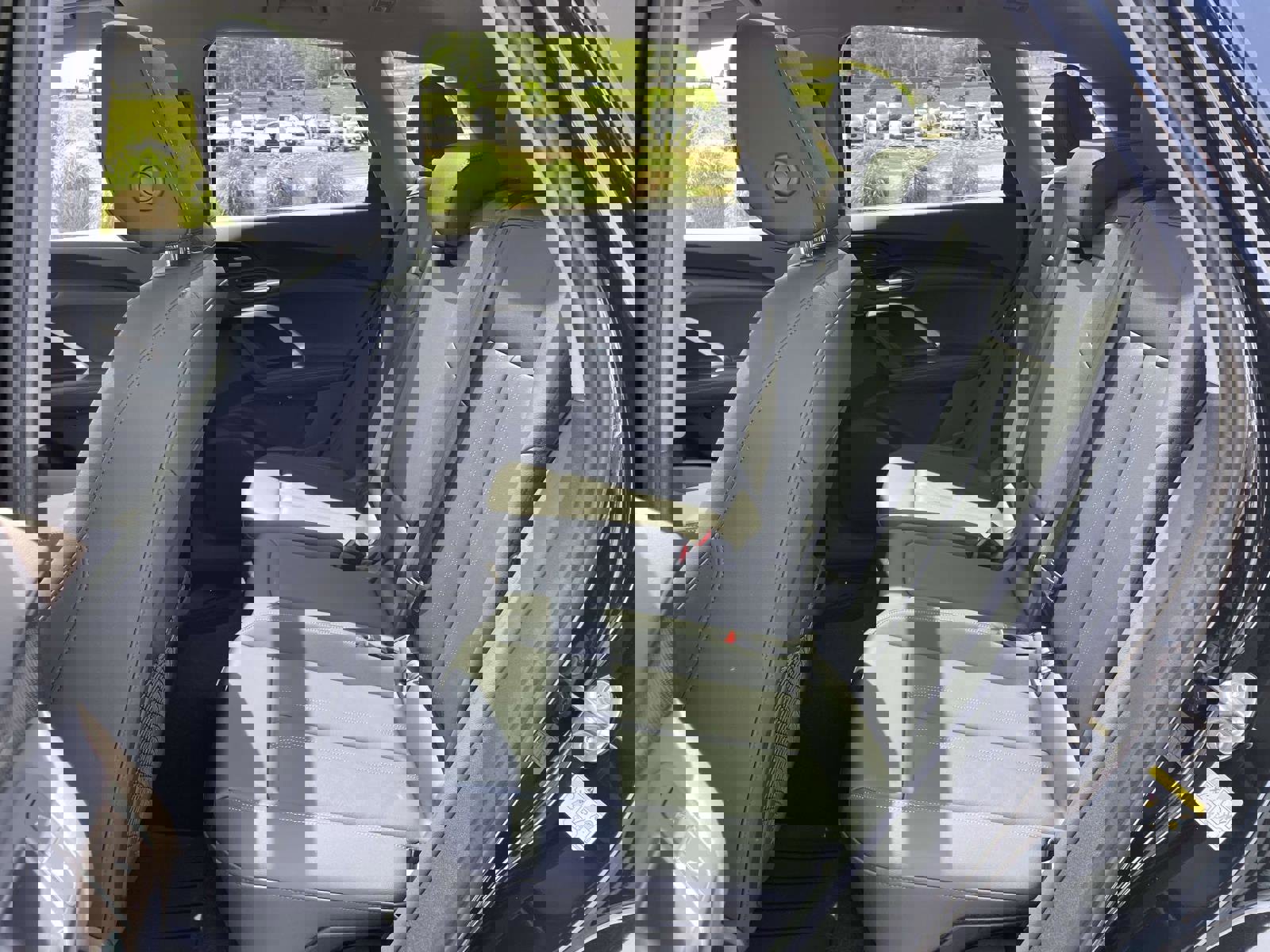 Used 2025 Audi Q5 Premium Plus w/ Premium Plus image 12