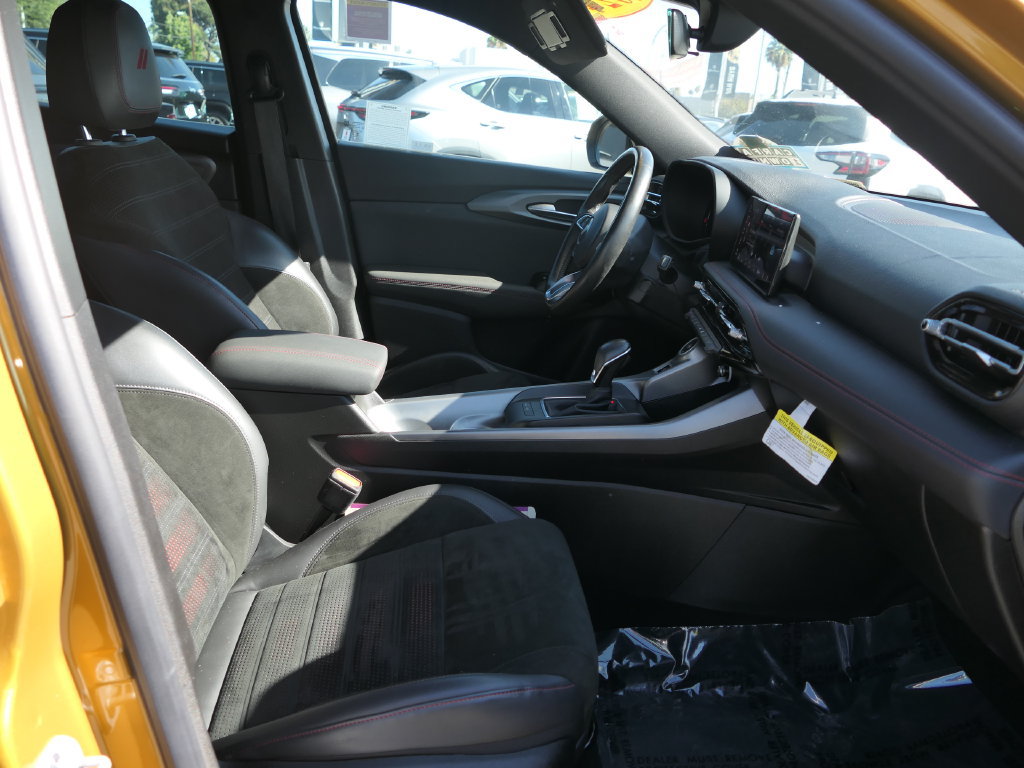 Used 2024 Dodge Hornet GT w/ Track Pack AWD/4WD image 24