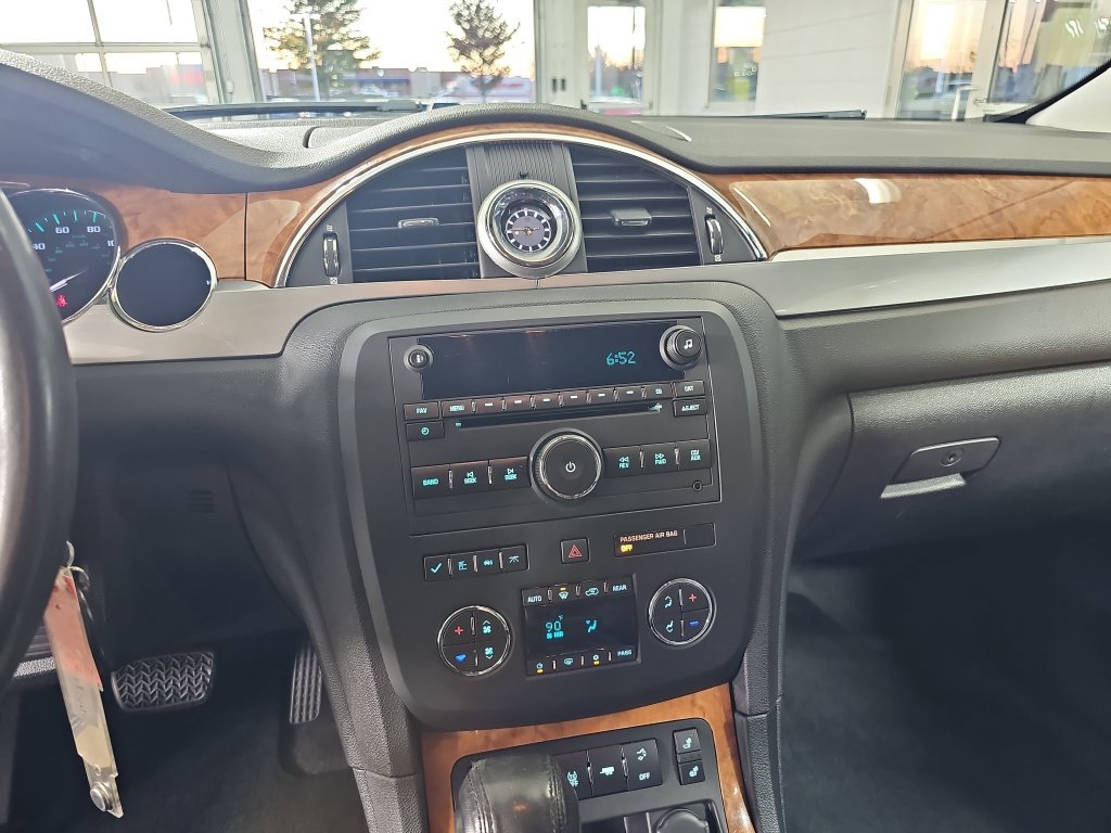 Used 2012 Buick Enclave Leather w/ Trailering Provision Package FWD image 27