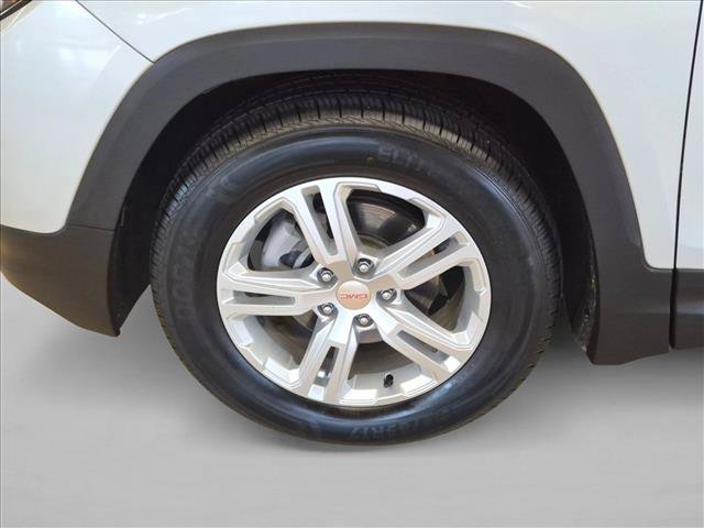 Used 2019 GMC Terrain SLE FWD image 24