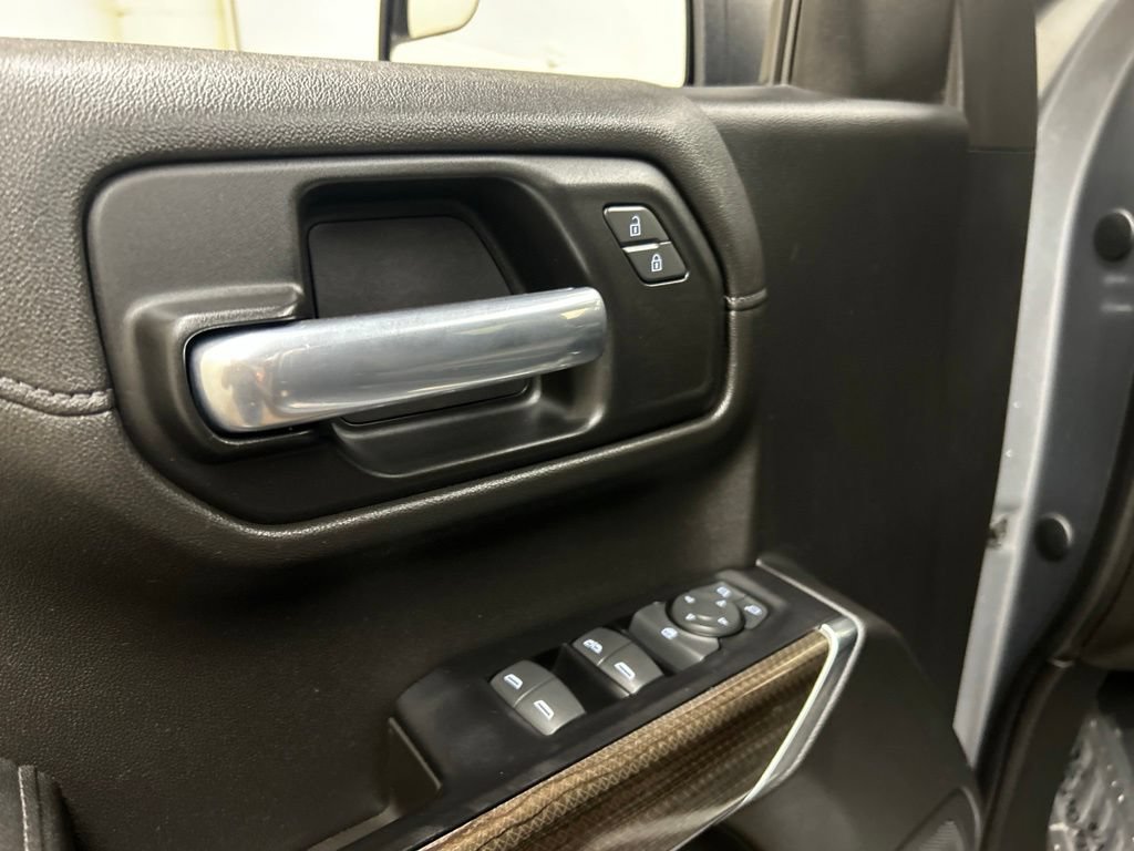 Used 2019 Chevrolet Silverado 1500 LT w/ All-Star Edition AWD/4WD image 25