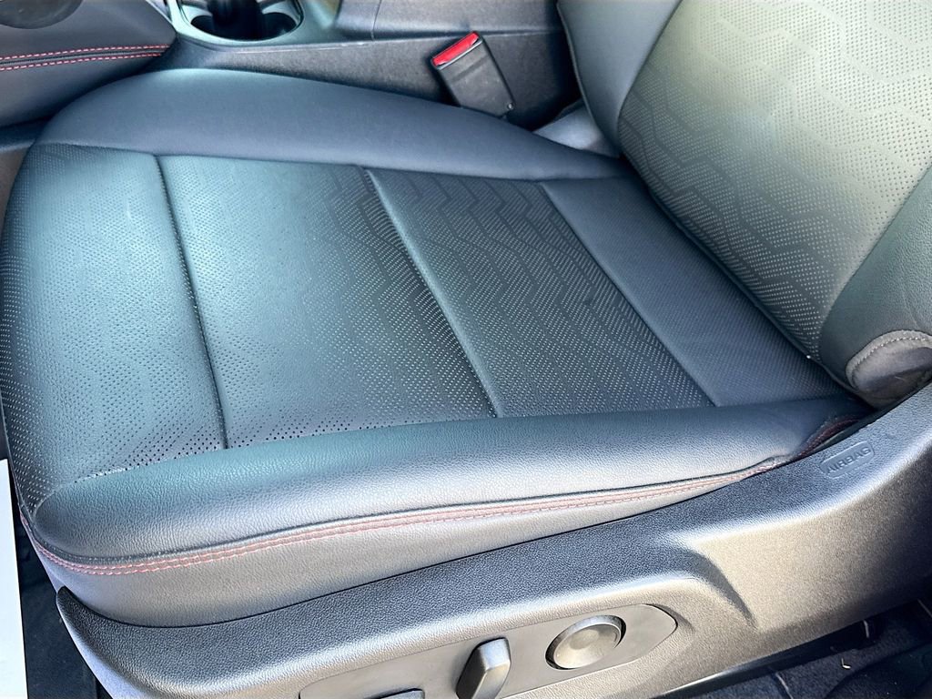 New 2025 Chevrolet Colorado Z71 w/ Technology Package image 17