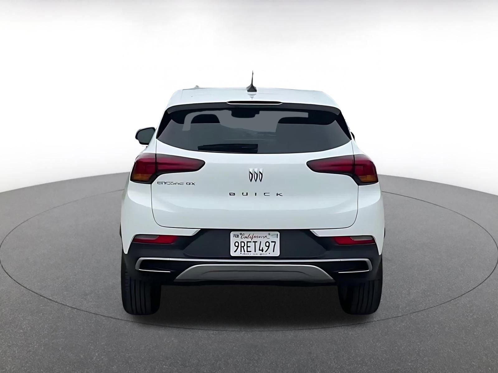 Used 2025 Buick Encore GX Preferred image 12