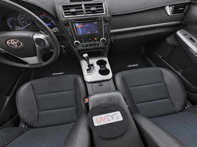 Used 2012 Toyota Camry SE FWD image 26