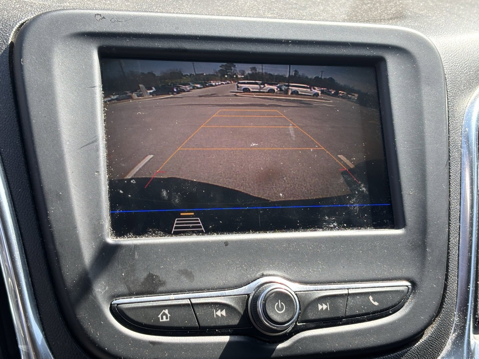 Used 2021 Chevrolet Equinox LT image 8