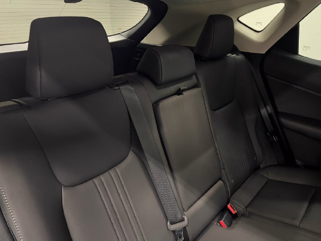 Certified 2025 Lexus NX 350h AWD w/ Accessory Package (2T) image 13