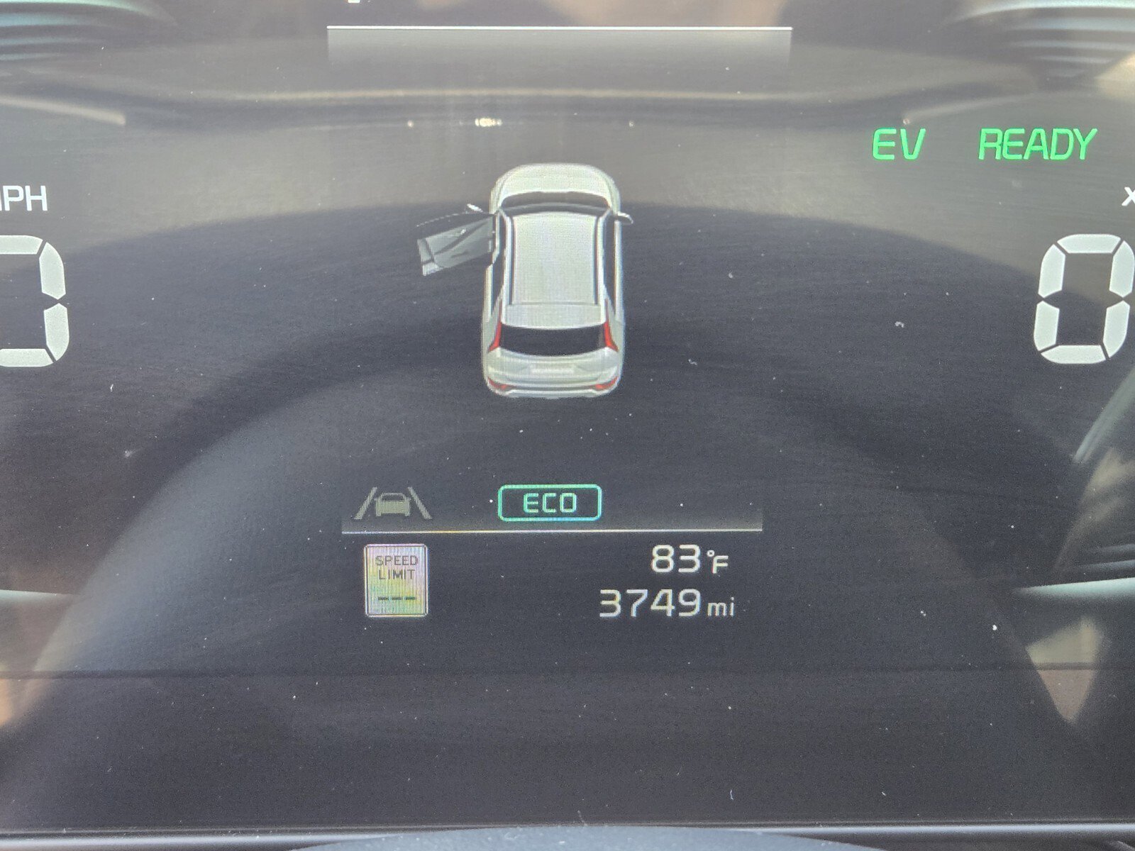 Used 2024 Kia Niro SX Touring image 24