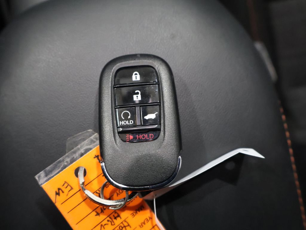 Used 2024 Honda HR-V Sport image 25