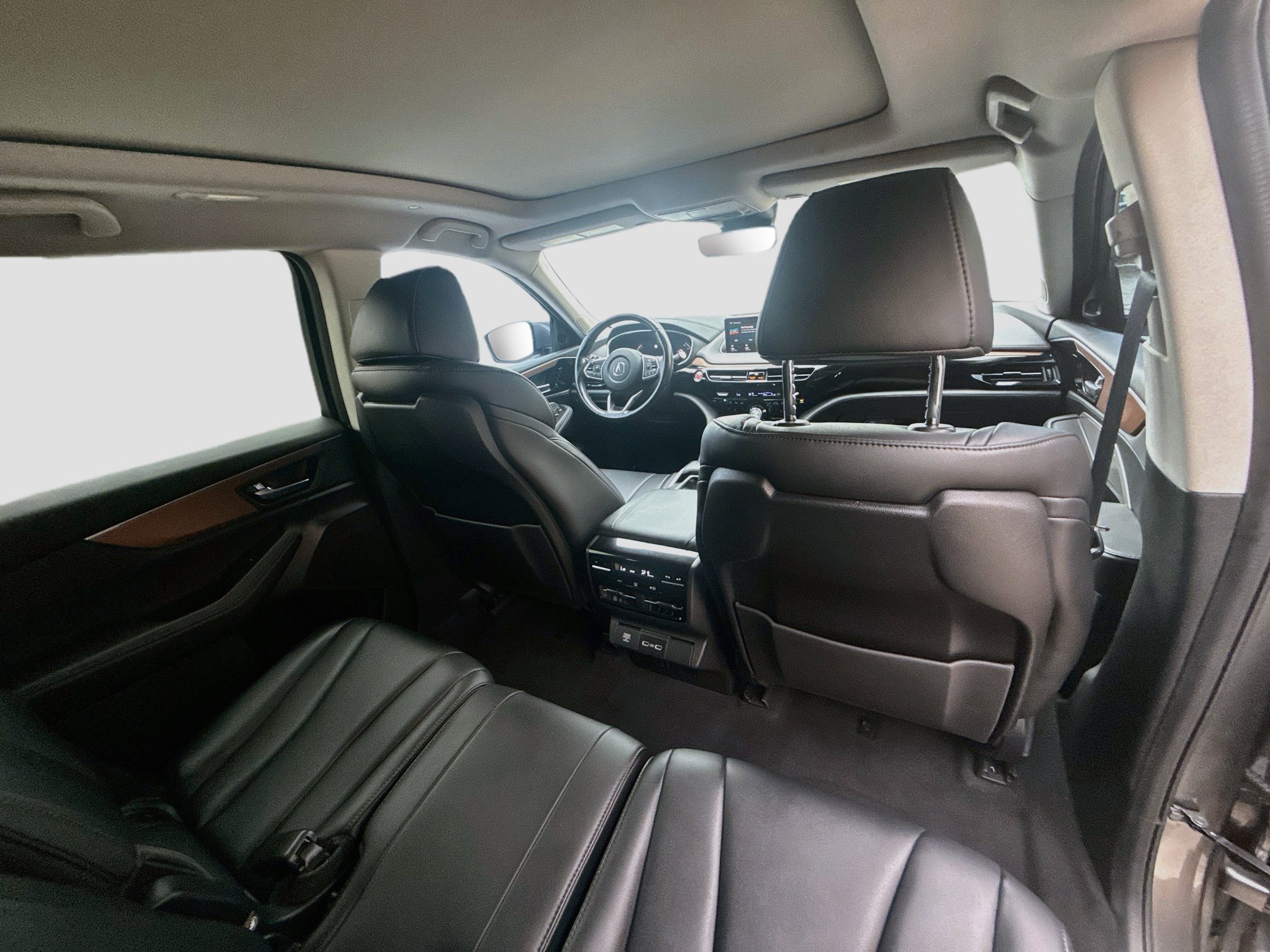 Used 2022 Acura MDX FWD image 30