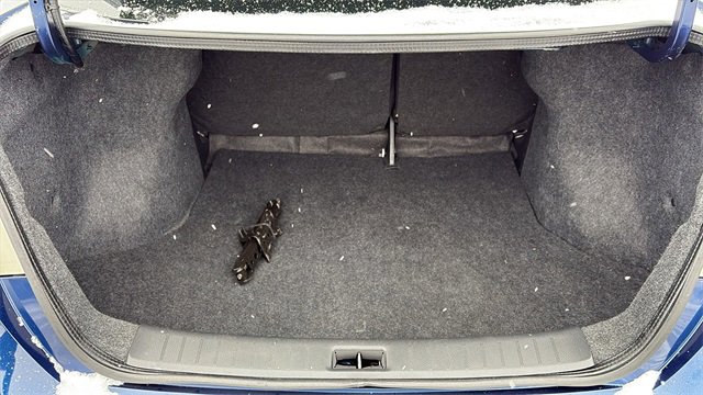 Used 2017 Nissan Sentra SR Turbo w/ SR Turbo Premium Package image 26