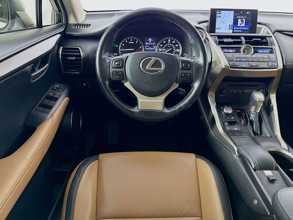 Used 2017 Lexus NX 200t FWD w/ Premium Package image 24