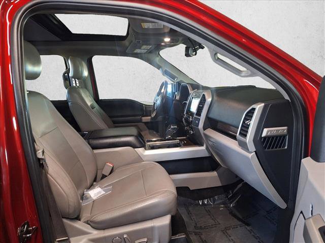 Used 2017 Ford F150 Lariat image 17