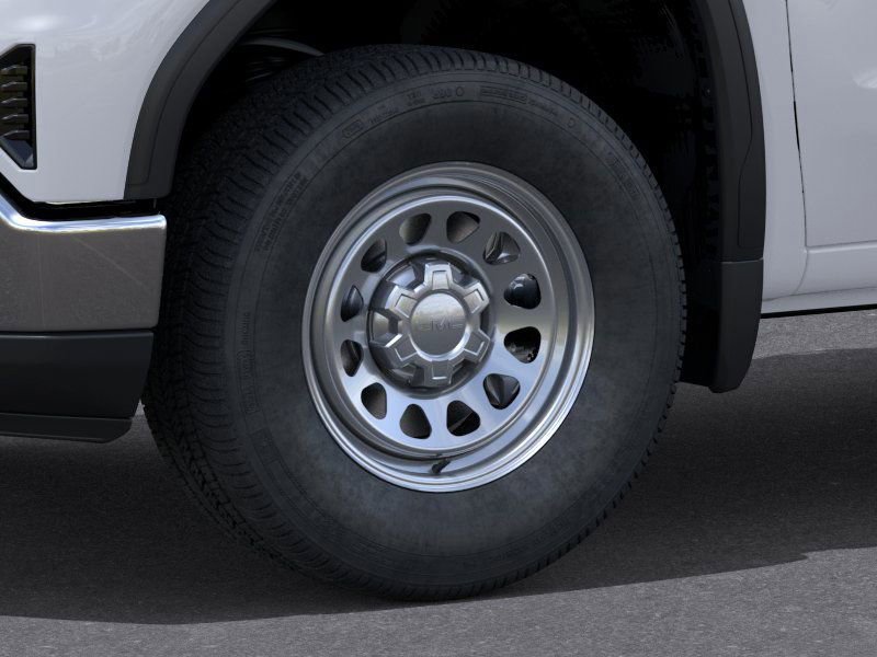 New 2026 GMC Sierra 1500 Pro w/ Pro Value Package image 9