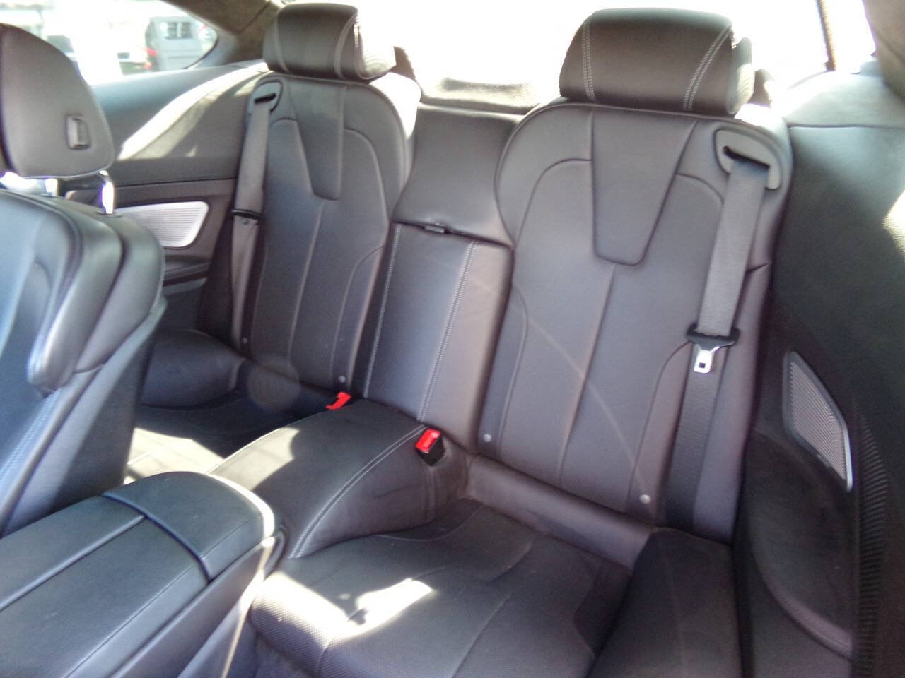 Used 2014 BMW M6 Coupe w/ Competition Package RWD image 12