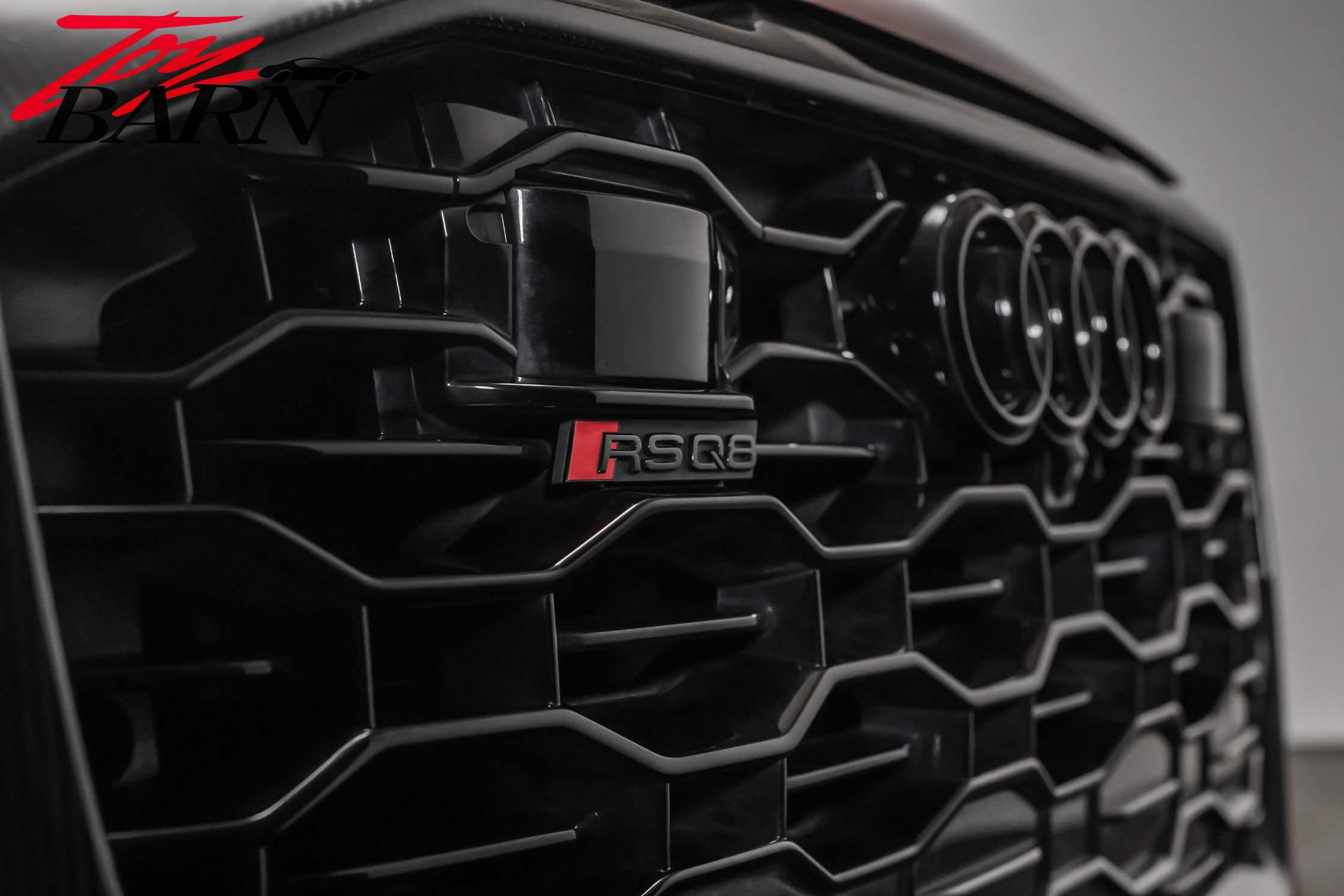 Used 2022 Audi RS Q8 4.0T image 10