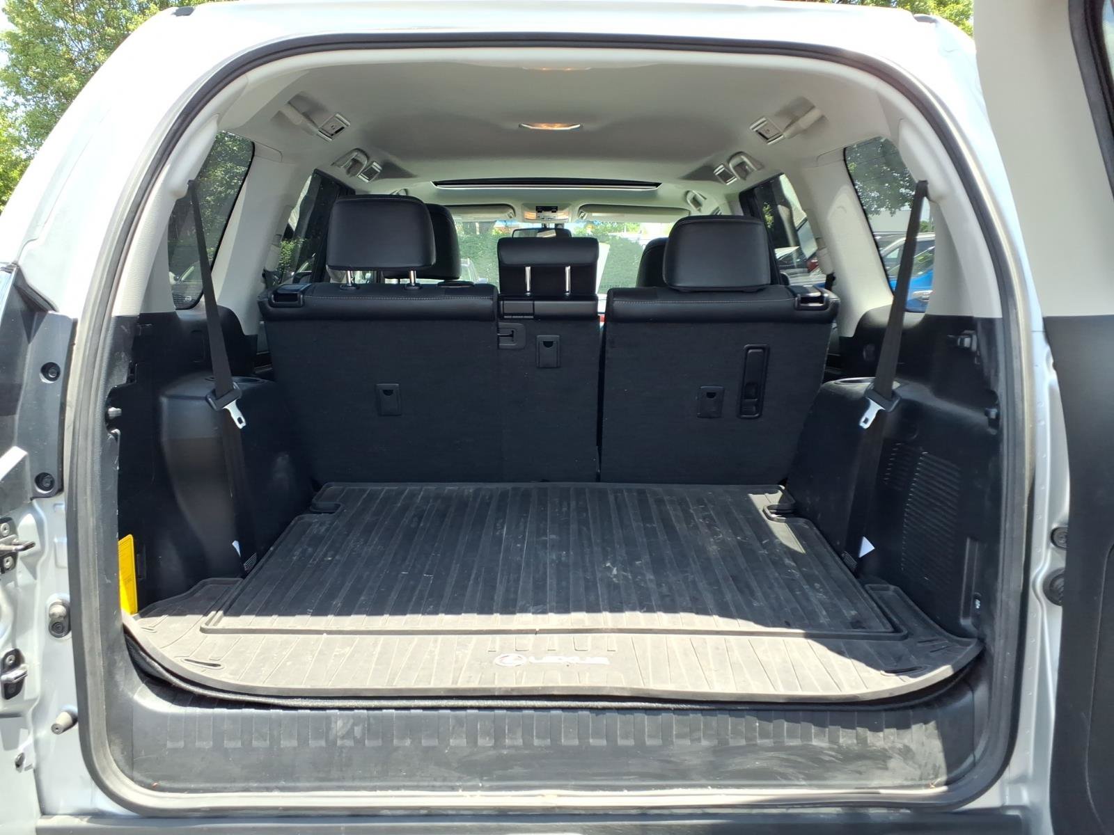 Used 2018 Lexus GX 460 Premium w/ Premium Package AWD/4WD image 31