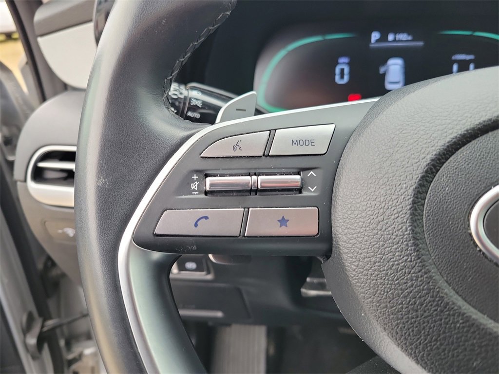 Used 2024 Hyundai Palisade SEL image 17