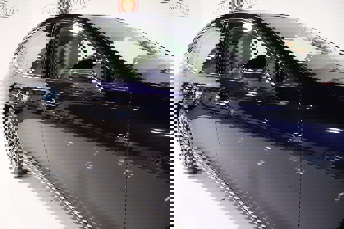 Used 2019 Lexus LS 500 AWD image 8