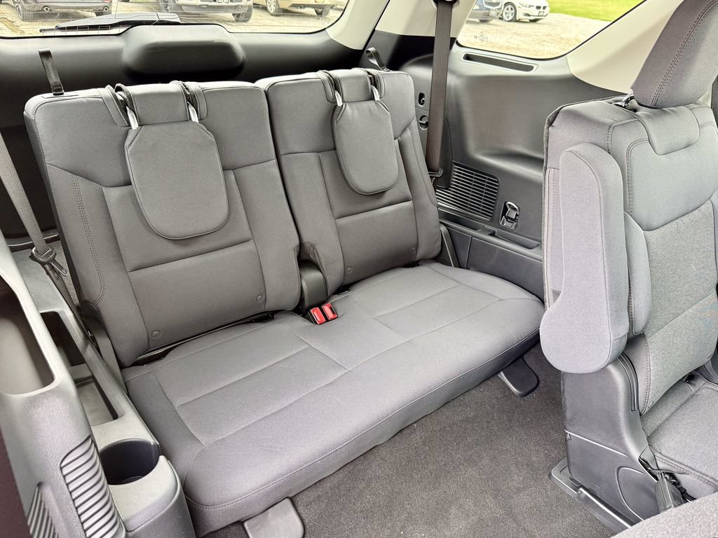 New 2026 Ford Explorer Active AWD/4WD image 19