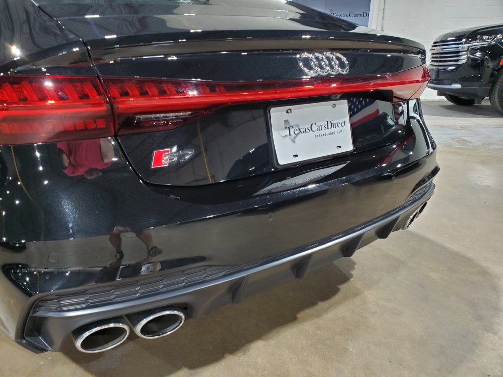 Used 2023 Audi S7 Prestige AWD/4WD image 41