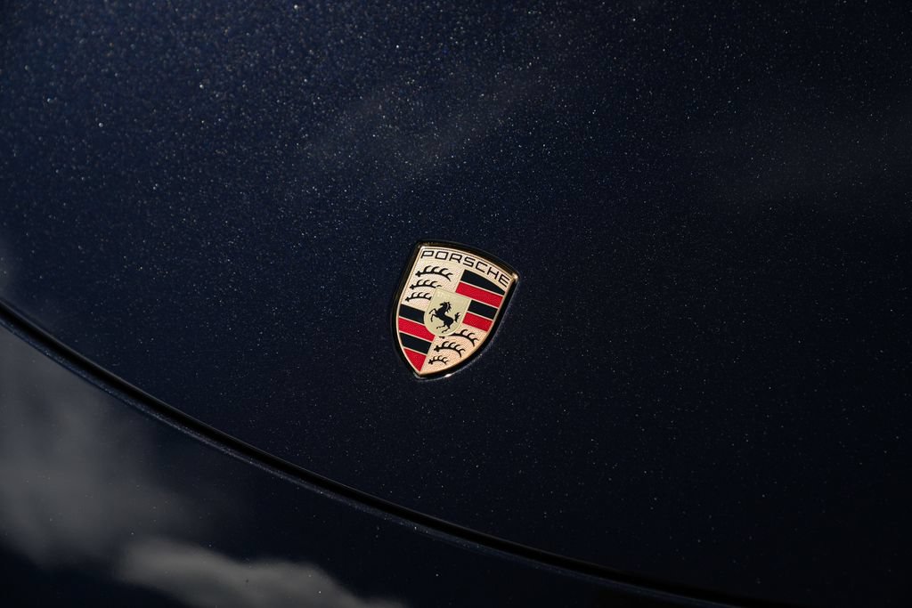Certified 2018 Porsche 911 Carrera S RWD image 8