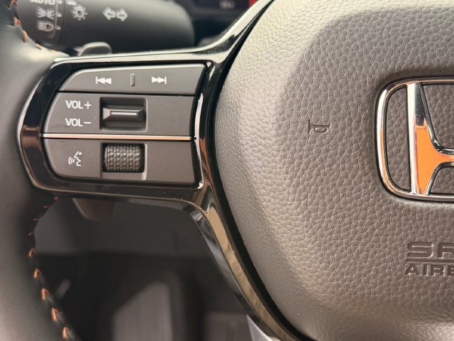 New 2027 Honda CR-V Sport Touring image 17