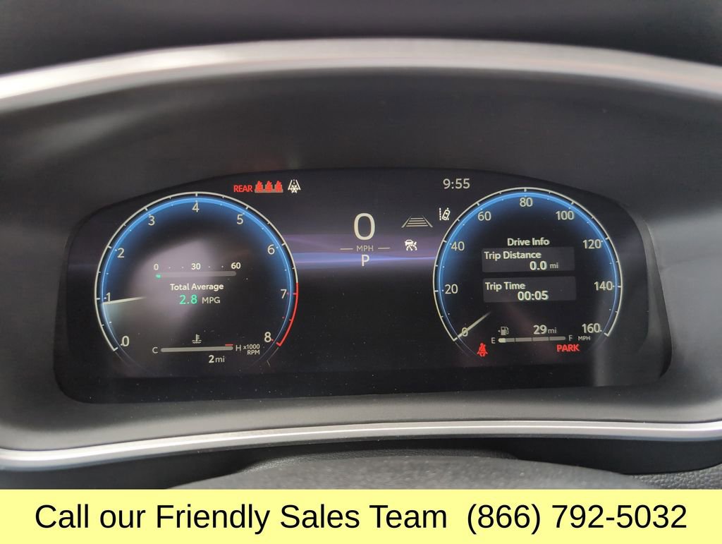 New 2026 Toyota Corolla Cross XLE w/ Convenience Package image 15