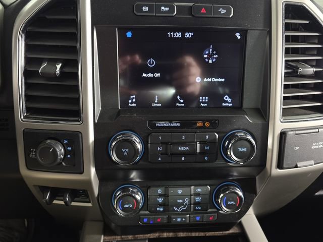 Used 2019 Ford F350 Lariat w/ Lariat Value Package image 16