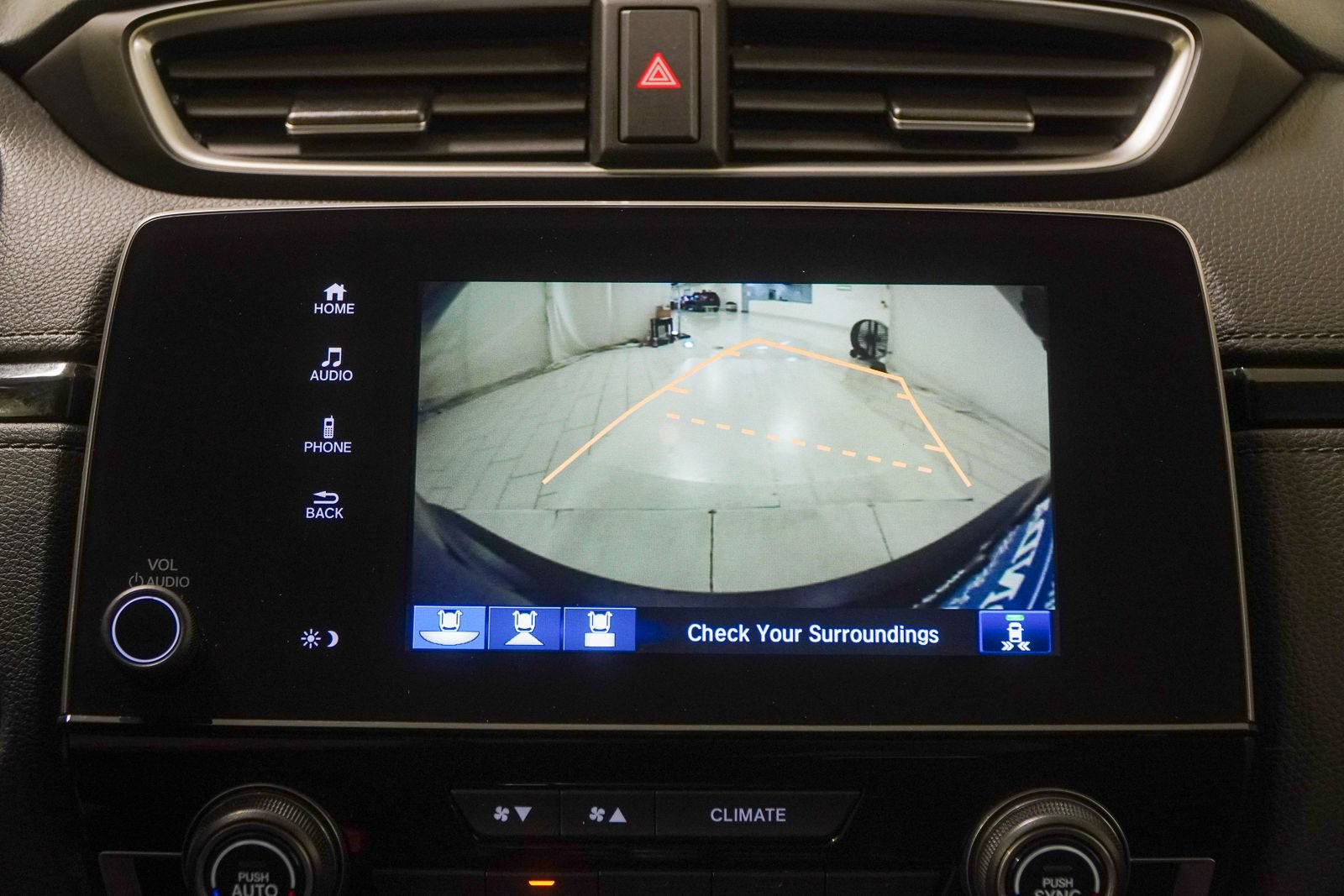 Used 2019 Honda CR-V EX-L image 28