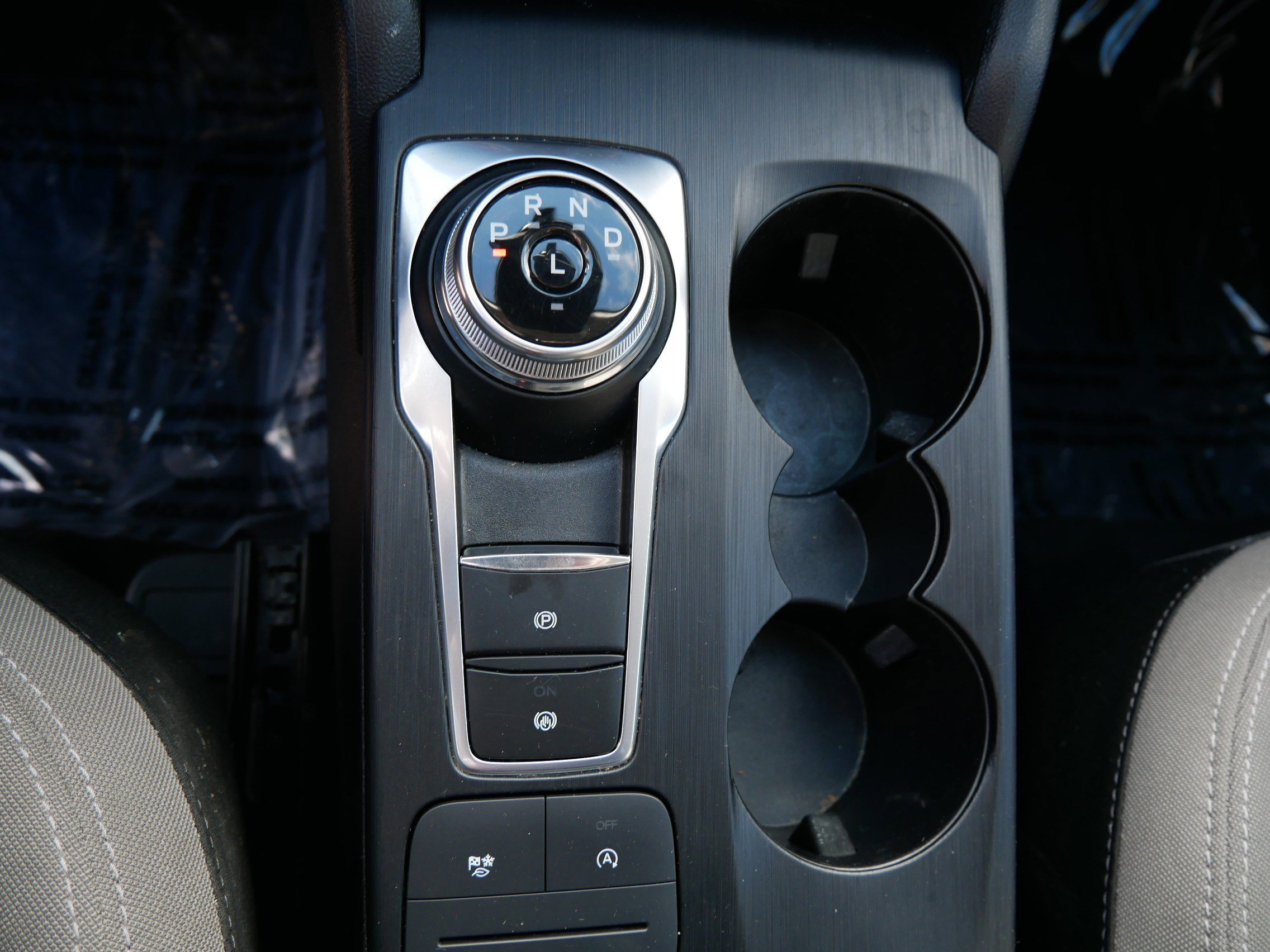 Certified 2022 Ford Escape SE AWD/4WD image 24