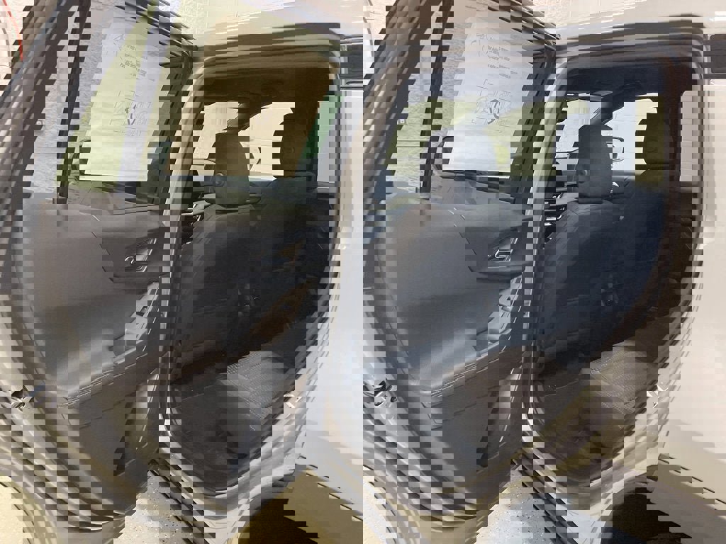 New 2026 Chevrolet Equinox LT w/ Safety and Technology Package image 28