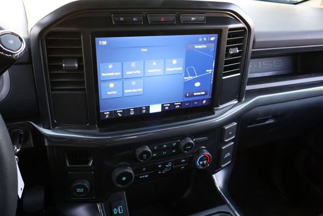 Used 2024 Ford F150 STX w/ Mobile Office Package image 27