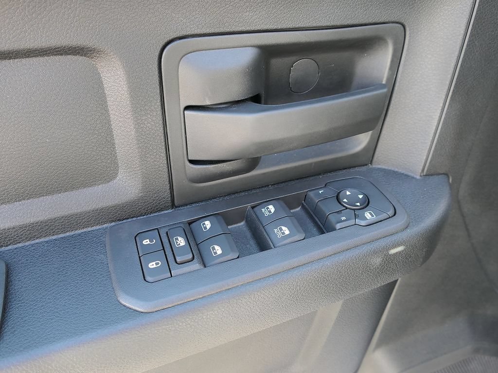 New 2025 RAM 5500 Tradesman RWD image 13