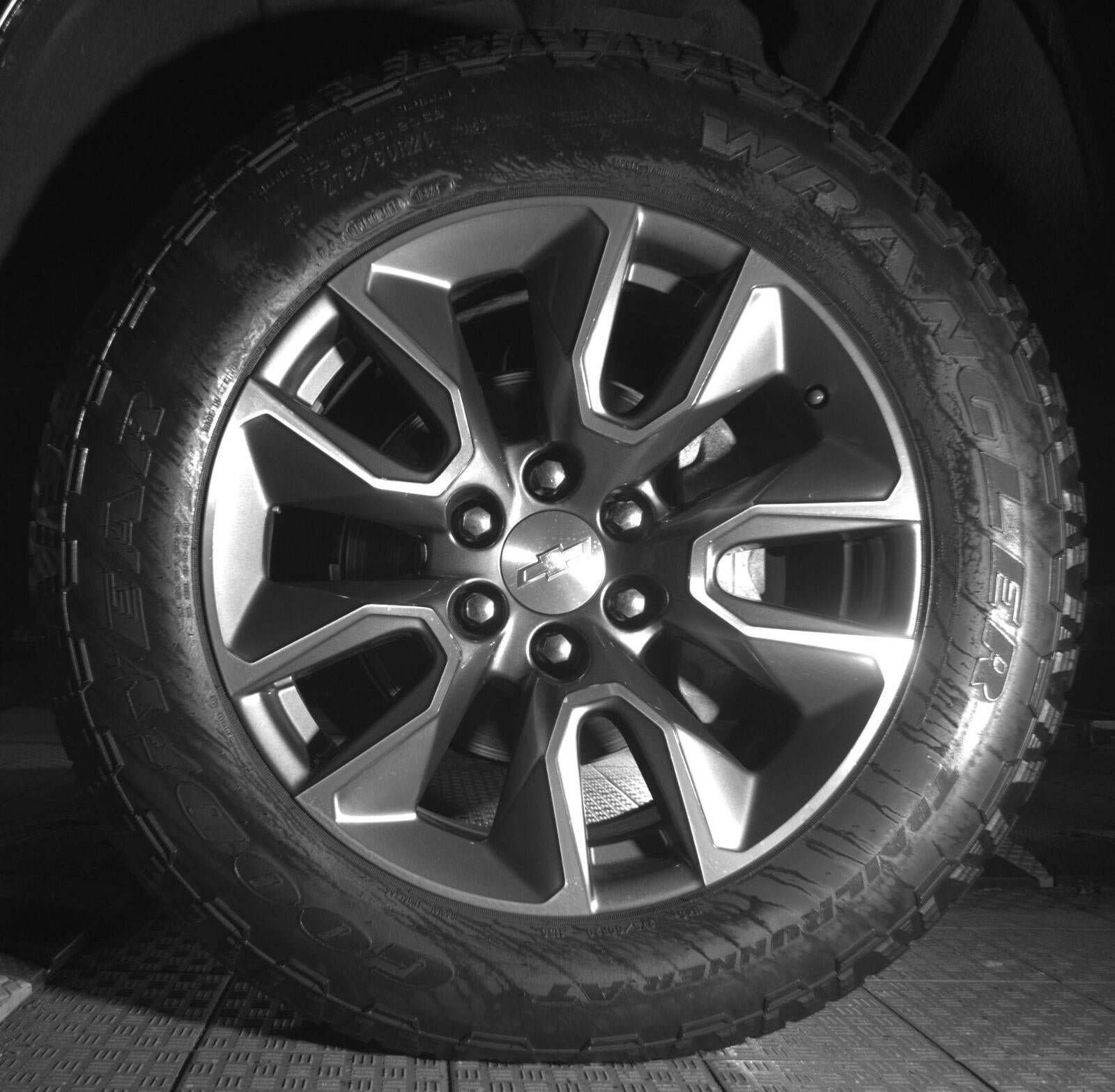 Used 2023 Chevrolet Silverado 1500 LT w/ All Star Edition Plus AWD/4WD image 21
