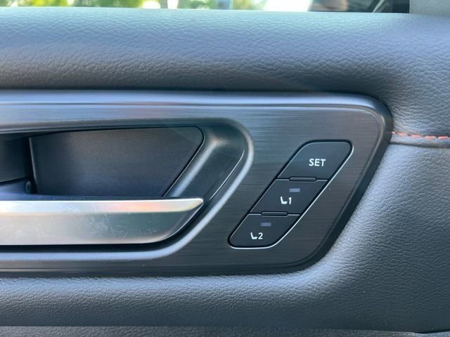 New 2025 Nissan Armada PRO-4X image 19