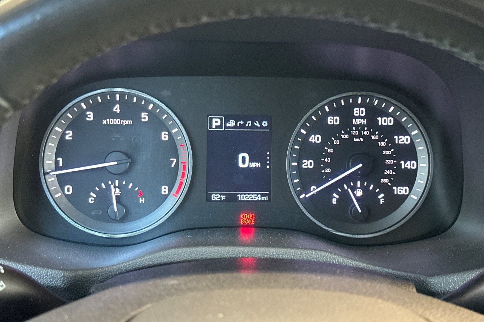 Used 2016 Hyundai Tucson Limited AWD/4WD image 29