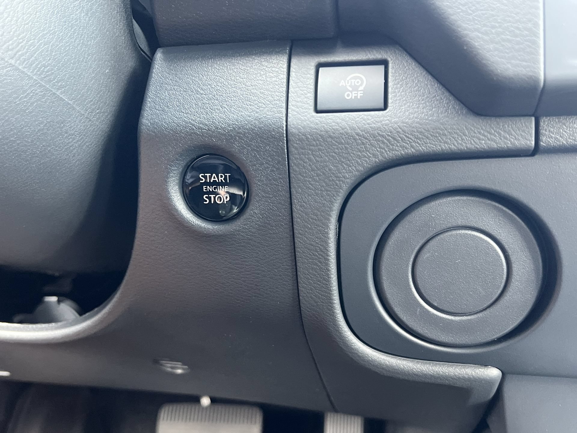 New 2026 Nissan Frontier SV w/ All-Weather Content Package RWD image 6