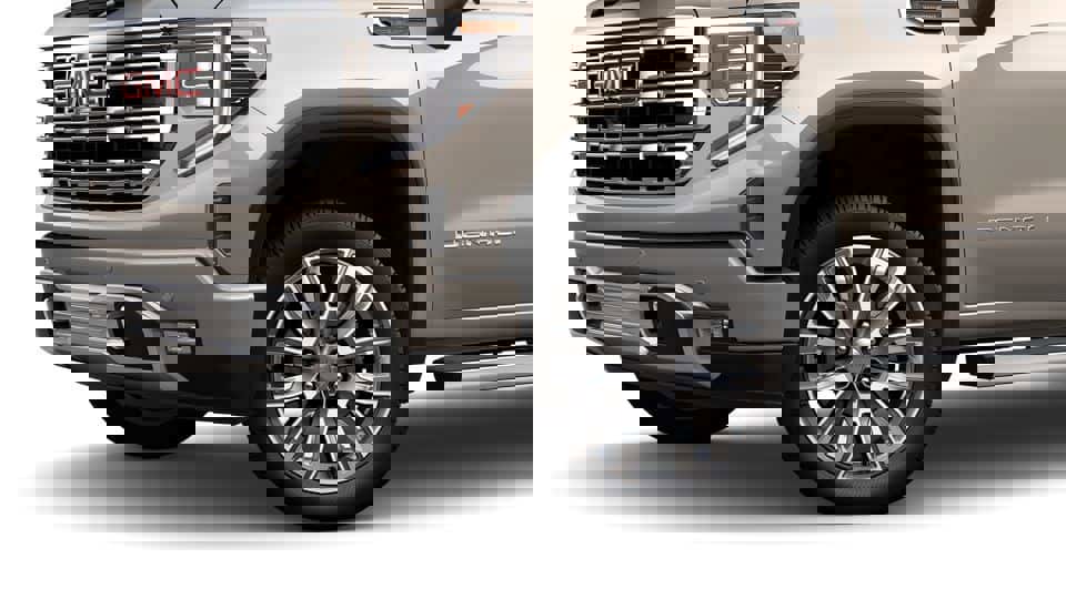 New 2026 GMC Sierra 1500 Denali image 31