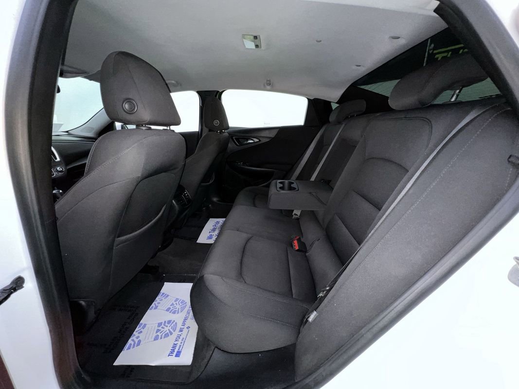Used 2020 Chevrolet Malibu LT FWD image 26